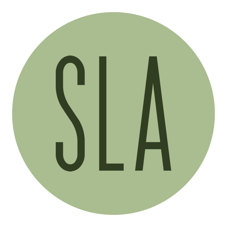 SLA logo