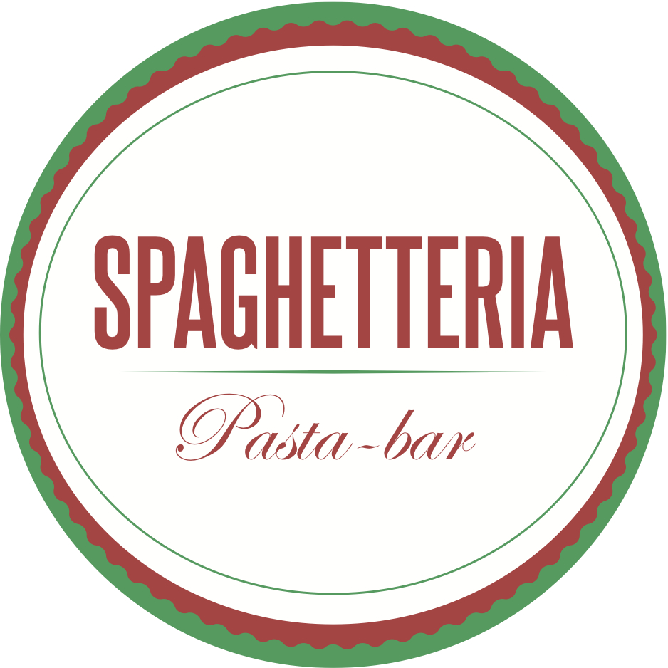 Spaghetteria logo