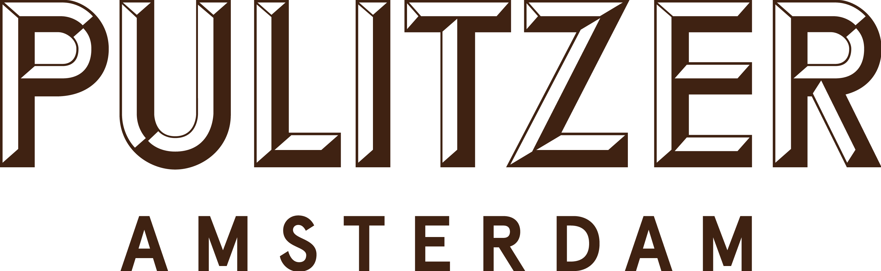 Pulitzer Amsterdam logo