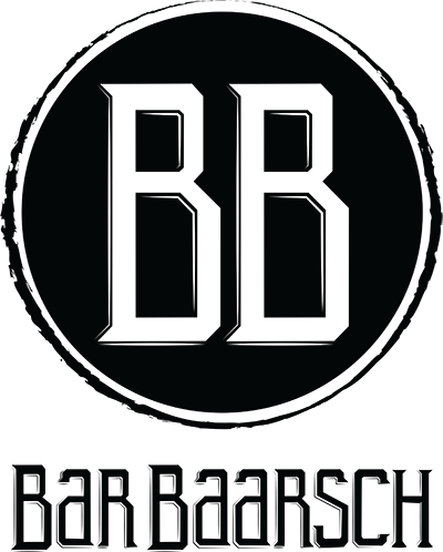 Bar Baarsch  logo