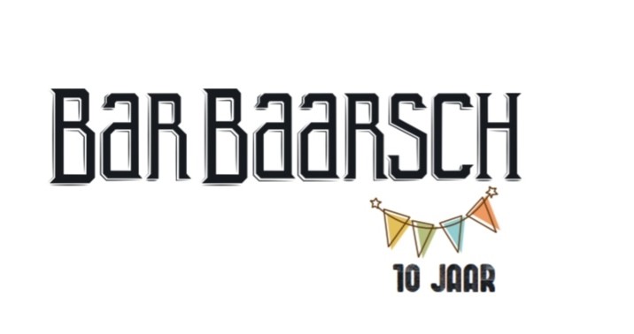 Bar Baarsch logo