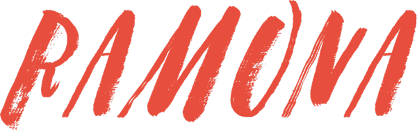 Bar Ramona logo