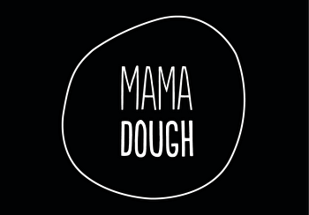 Mama Dough logo
