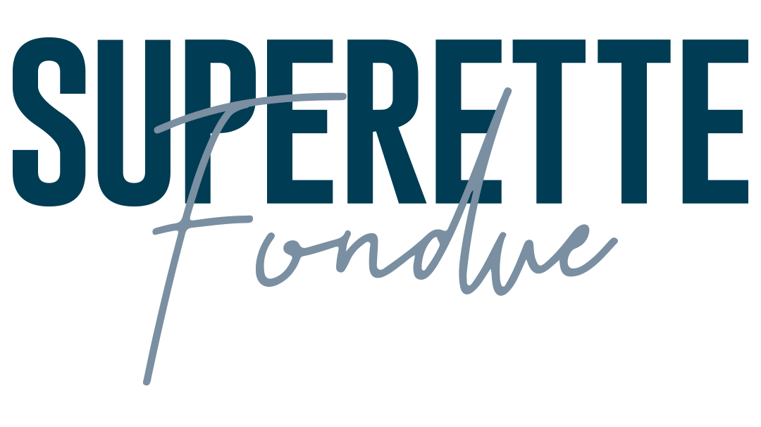 Superette logo