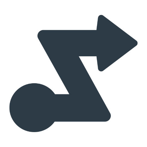 Vandebron Energie BV. logo