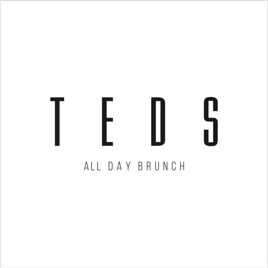 Teds Oud West logo